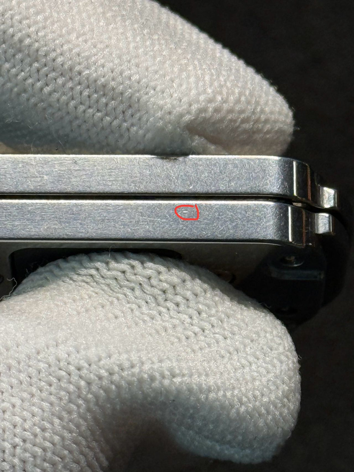 2 Layer Ultra Thin Core Stainless Steel
