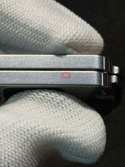 2 Layer Ultra Thin Core Stainless Steel