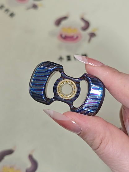Spindle Batch Ii Zircuti