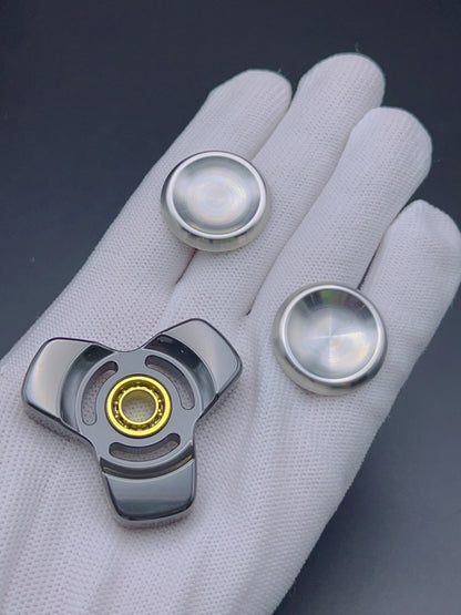 Stainless Steel Zirconium