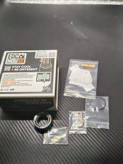 LAUTIE Mechanic Thorns Zircuti