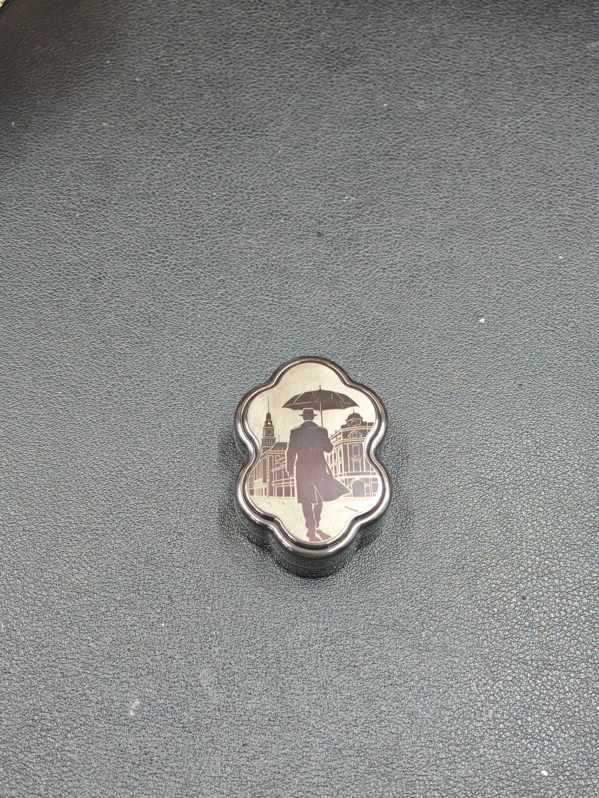 Yunxi Zirconium Limited Edition