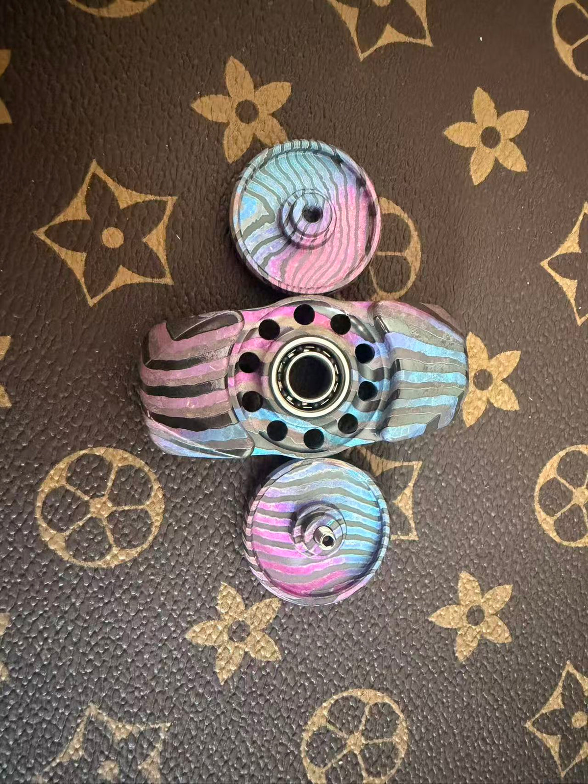 Qilin Zircuti