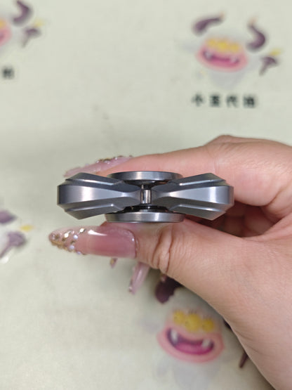 Jixing Tungsten Machine Finished