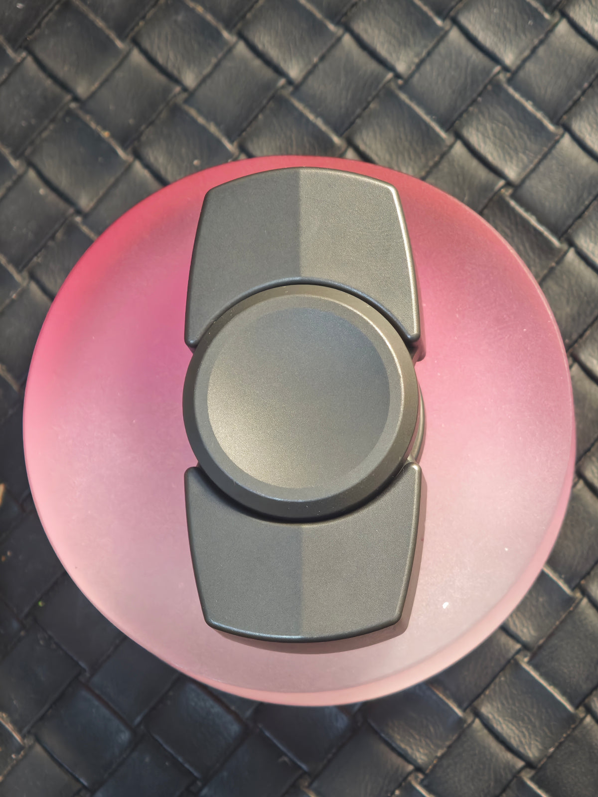 Dawn Zirconium Stonewashed