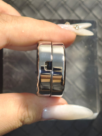 Ripple 2.0 Stainless Steel