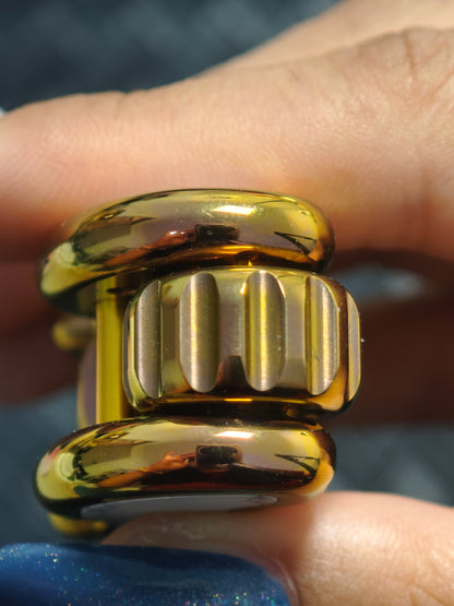 Gallop Zirconium