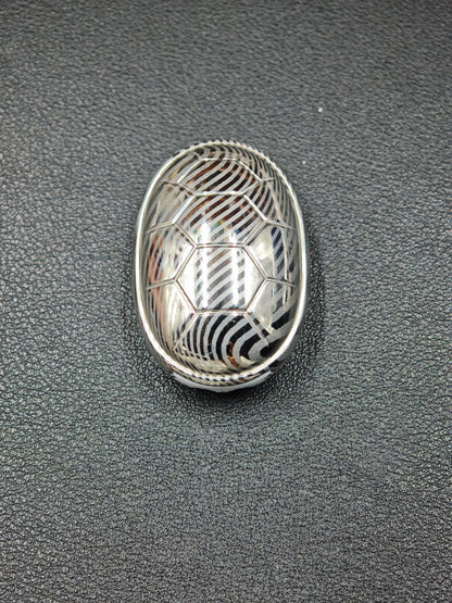 Jingle Beetle Damasteel