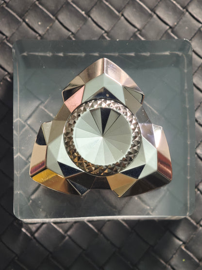 Stellar Stainless Steel