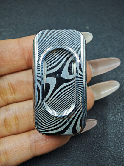 POPO Damasteel