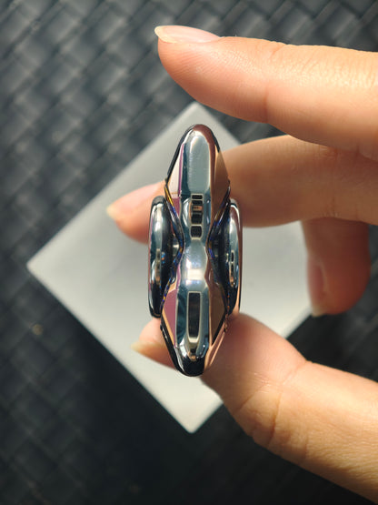 Lambo Ultra Stainless Steel