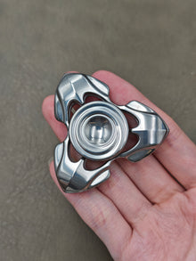 Toothless Finale Special Material Stainless Steel