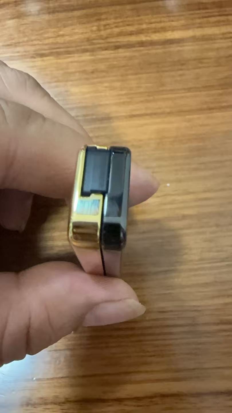 Tita Stainless Steel PVD Coated