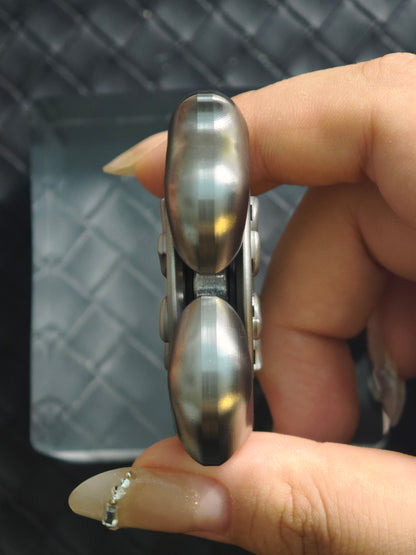 Scorch Stainless Steel