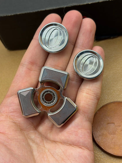 Impact Mini Stainless Steel