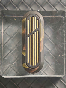 Lucky Draw Resin