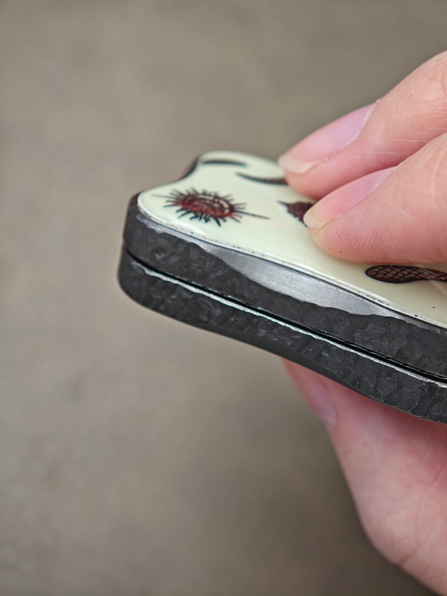 Aura Sand Zirconium