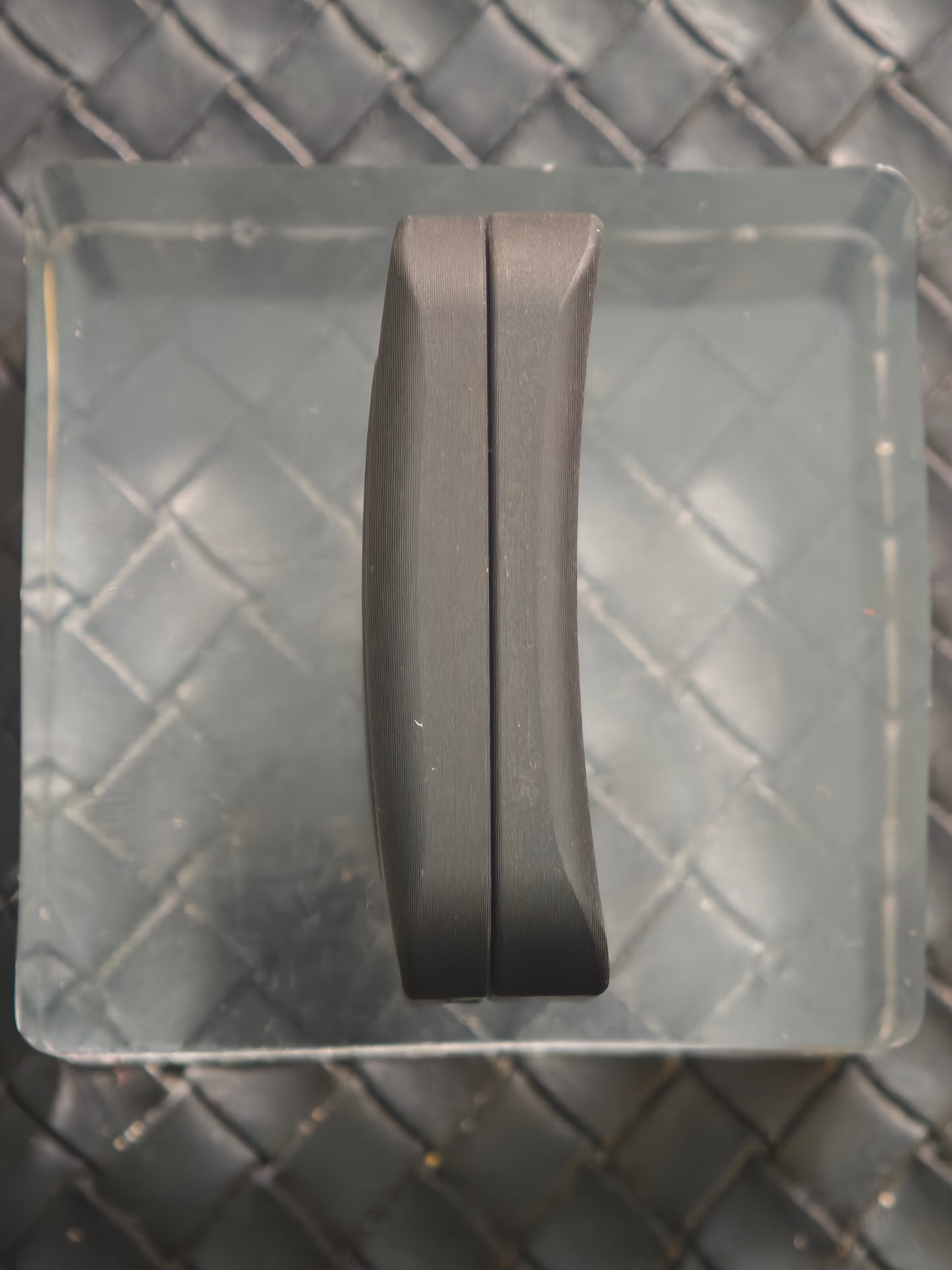 POPO Carbon Damascus
