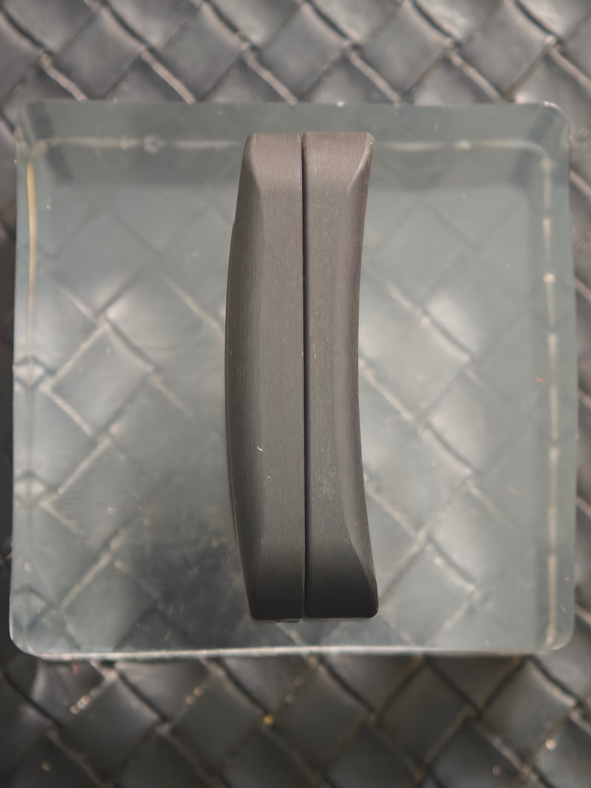 POPO Carbon Damascus