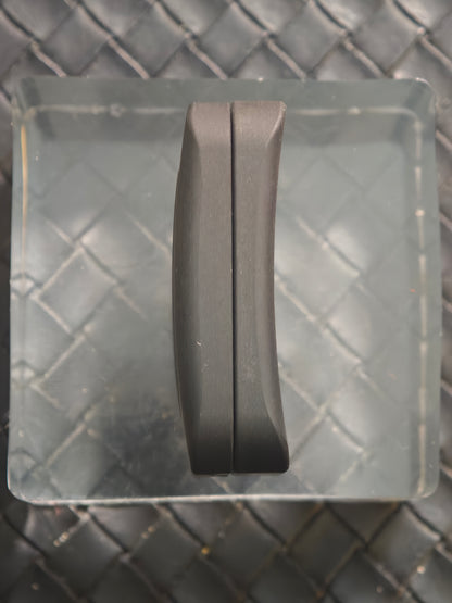 POPO Carbon Damascus
