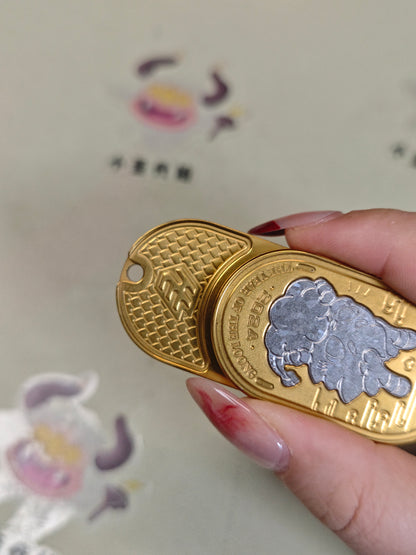 Ling Yun 3.0 Zirconium