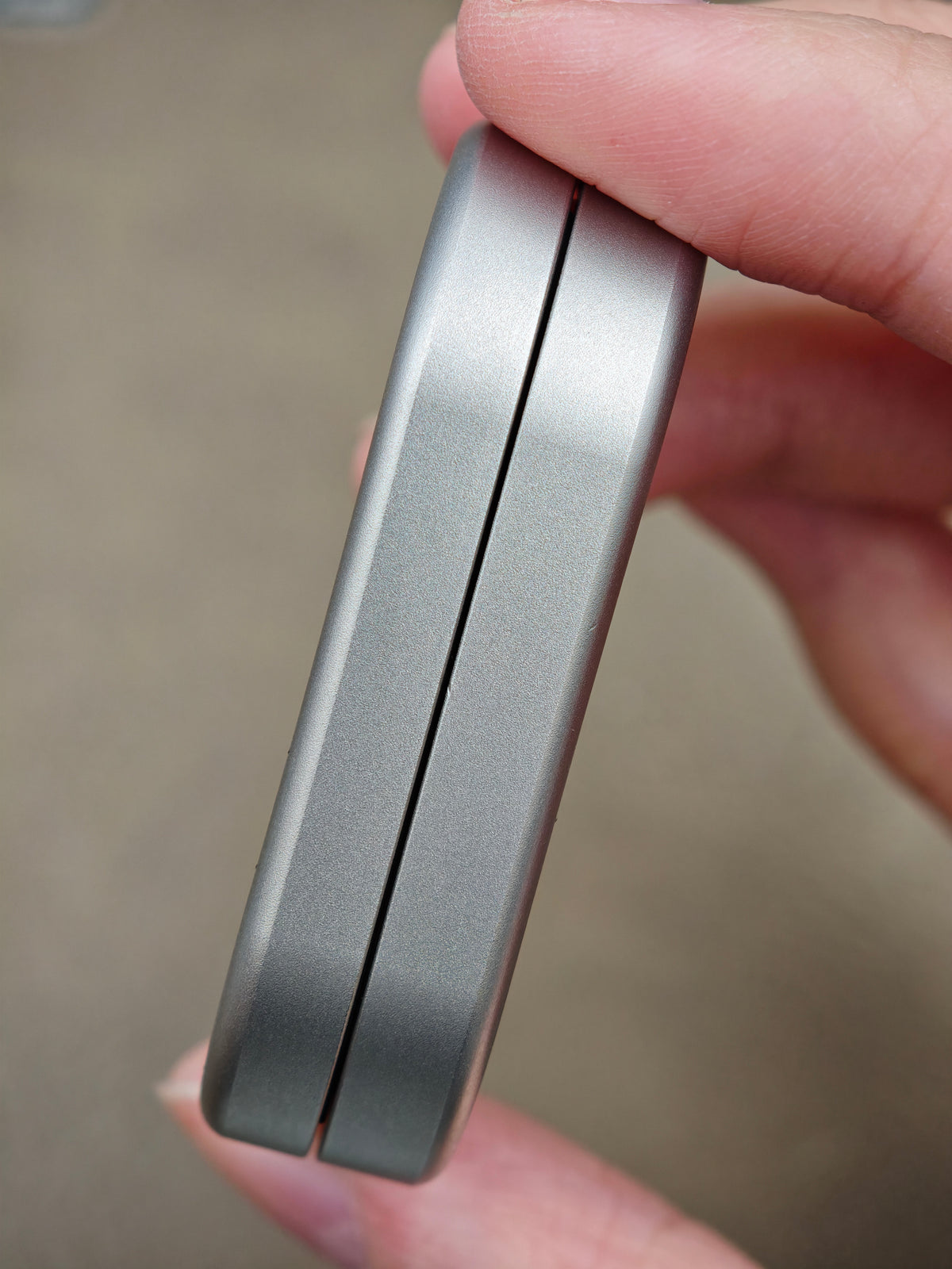 Cowboy Stainless Steel