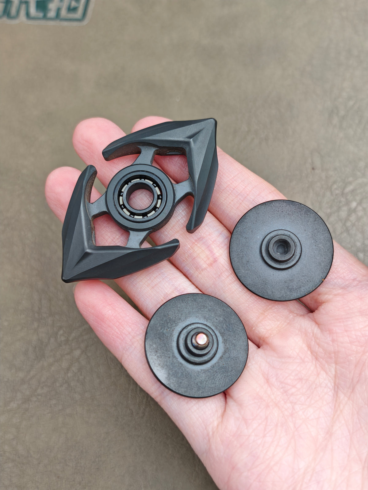 Sagittarius Zirconium