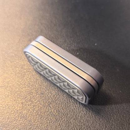 Schrodinger Cat Titanium