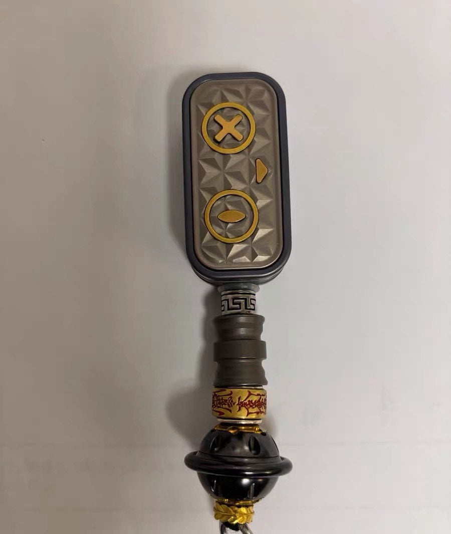 Schrodinger Cat Titanium