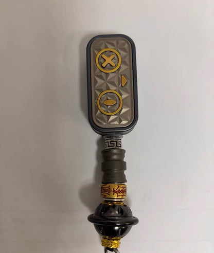 Schrodinger Cat Titanium