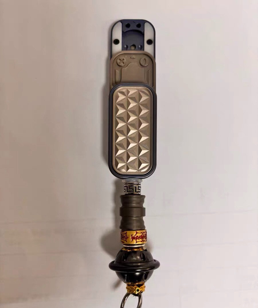 Schrodinger Cat Titanium