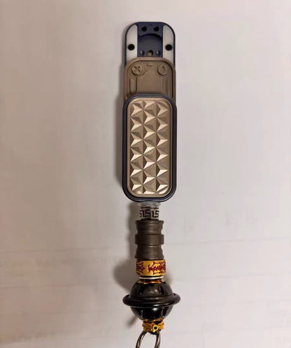 Schrodinger Cat Titanium