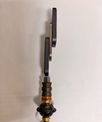 Schrodinger Cat Titanium