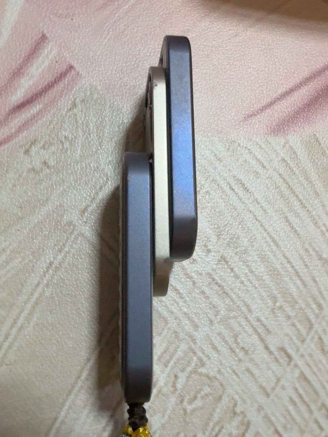 Schrodinger Cat Titanium