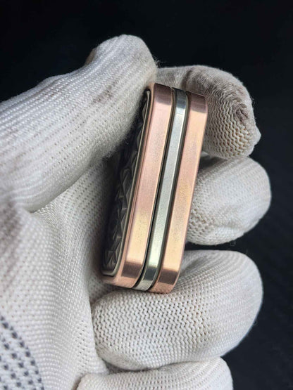 Schrodinger Cat Copper Cupronickel