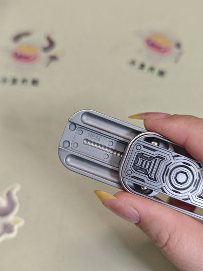 Flipoo Stainless Steel