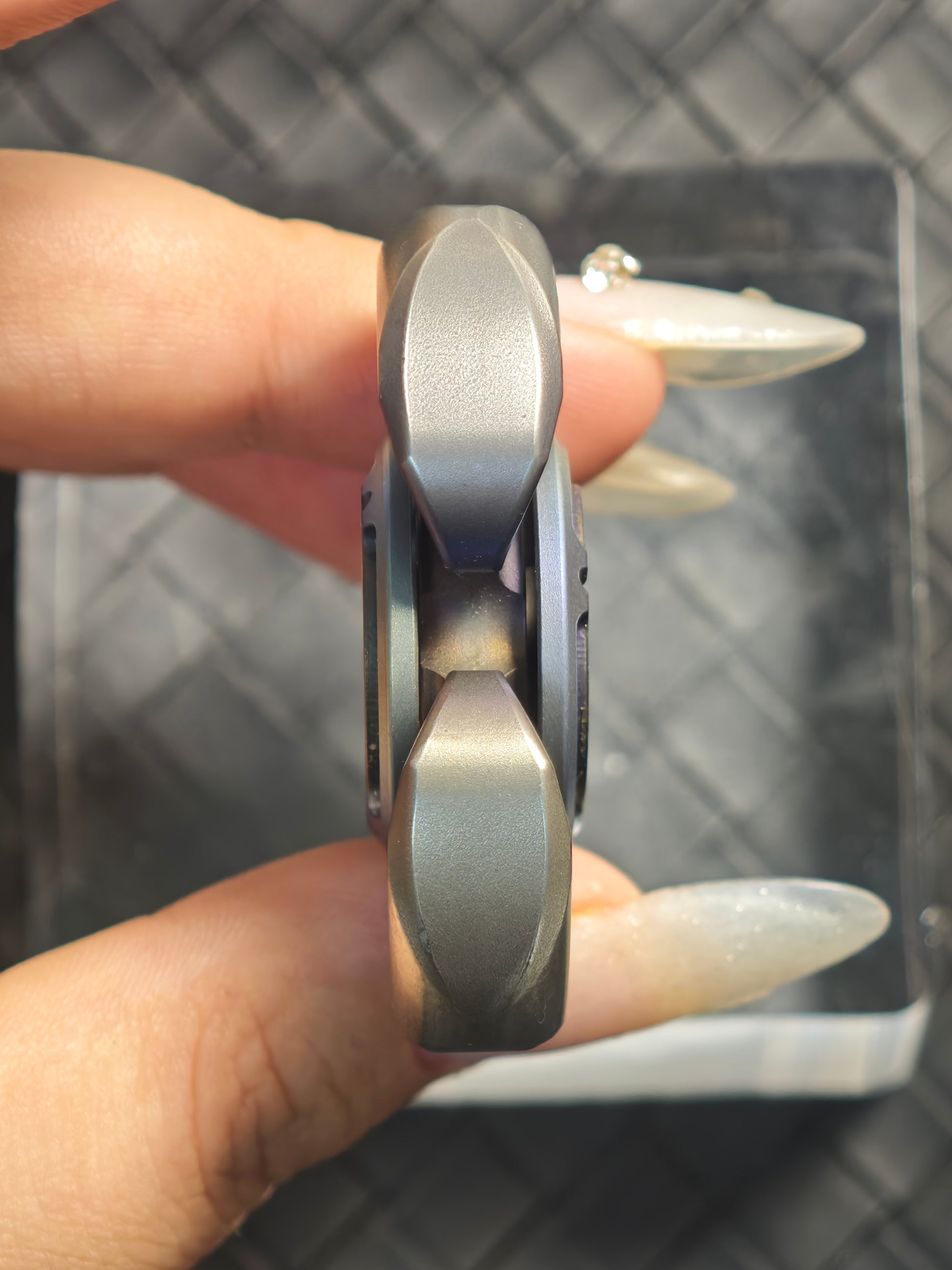 Turbo Titanium