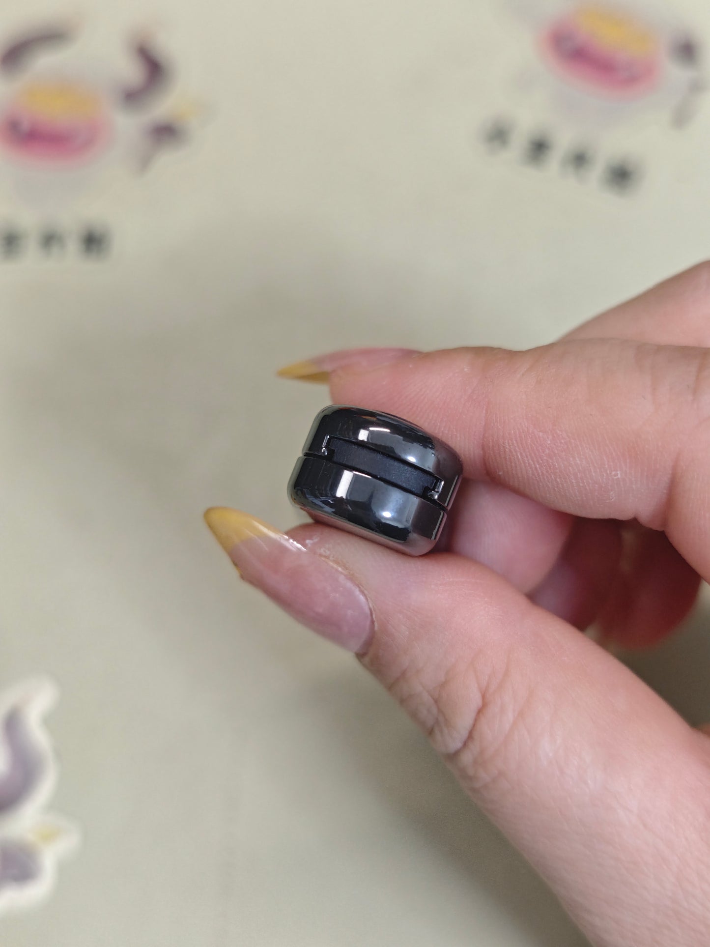 Bean+ Zirconium