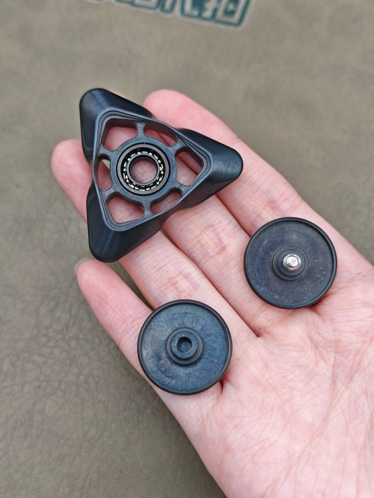 Bird Tungsten