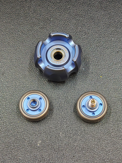 NOIZ C NANO Titanium
