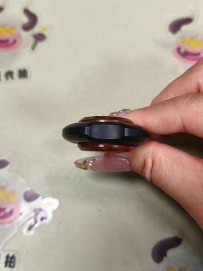 Tiger Beetle Stainless Steel