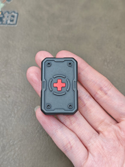 Platinum Bastion Zirconium