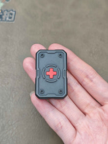 Platinum Bastion Zirconium