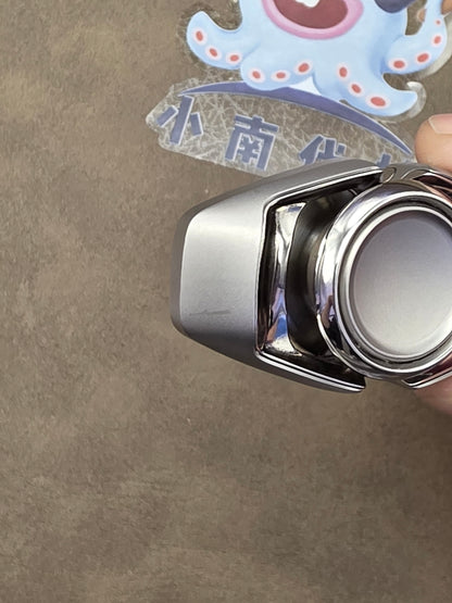 Liquid Stainless Steel