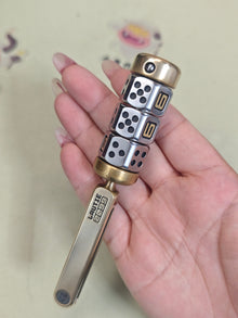 Jackpot Brass