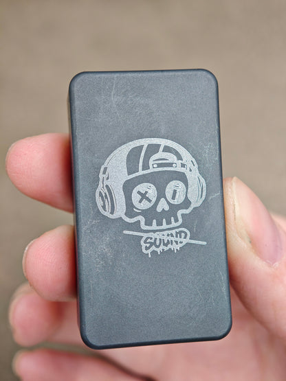 Mute Zirconium