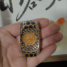 Infinity Slider Superconductor