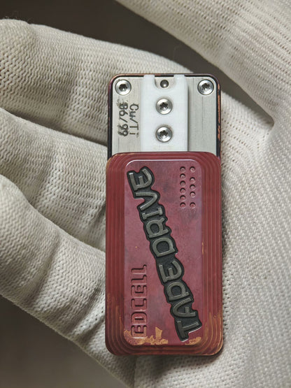 Tape Deck Copper PEEK Limited Edition