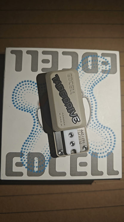 Tape Deck PEEK