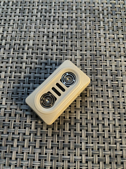 Tape Deck PEEK